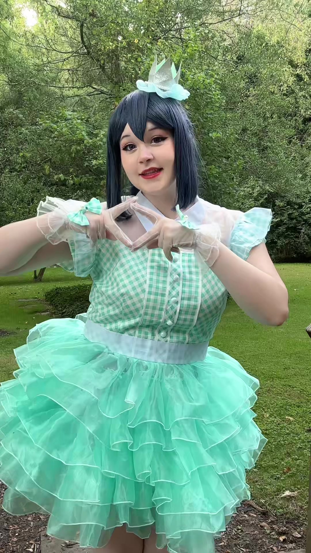 @⋆˚࿔ Elizabeth!🪷 𝜗𝜚˚⋆