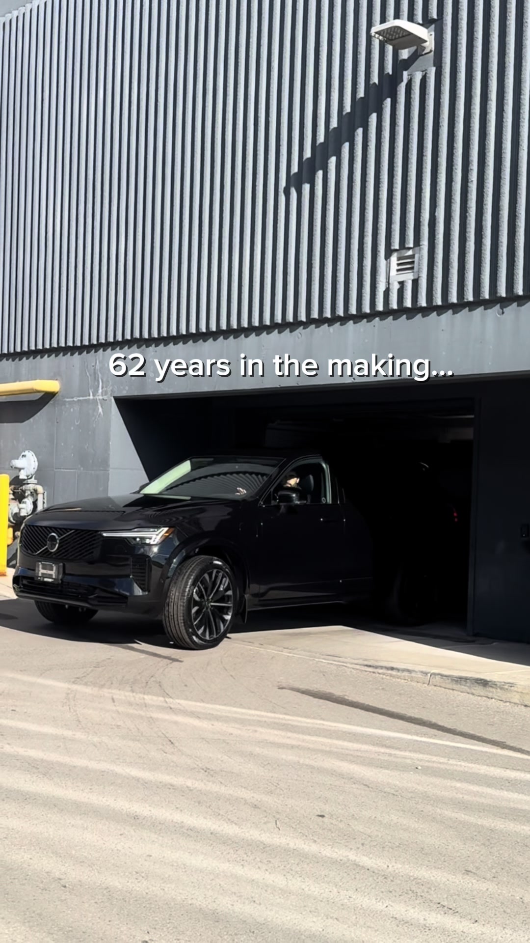 @Team @Volvo Cars Lakeridge