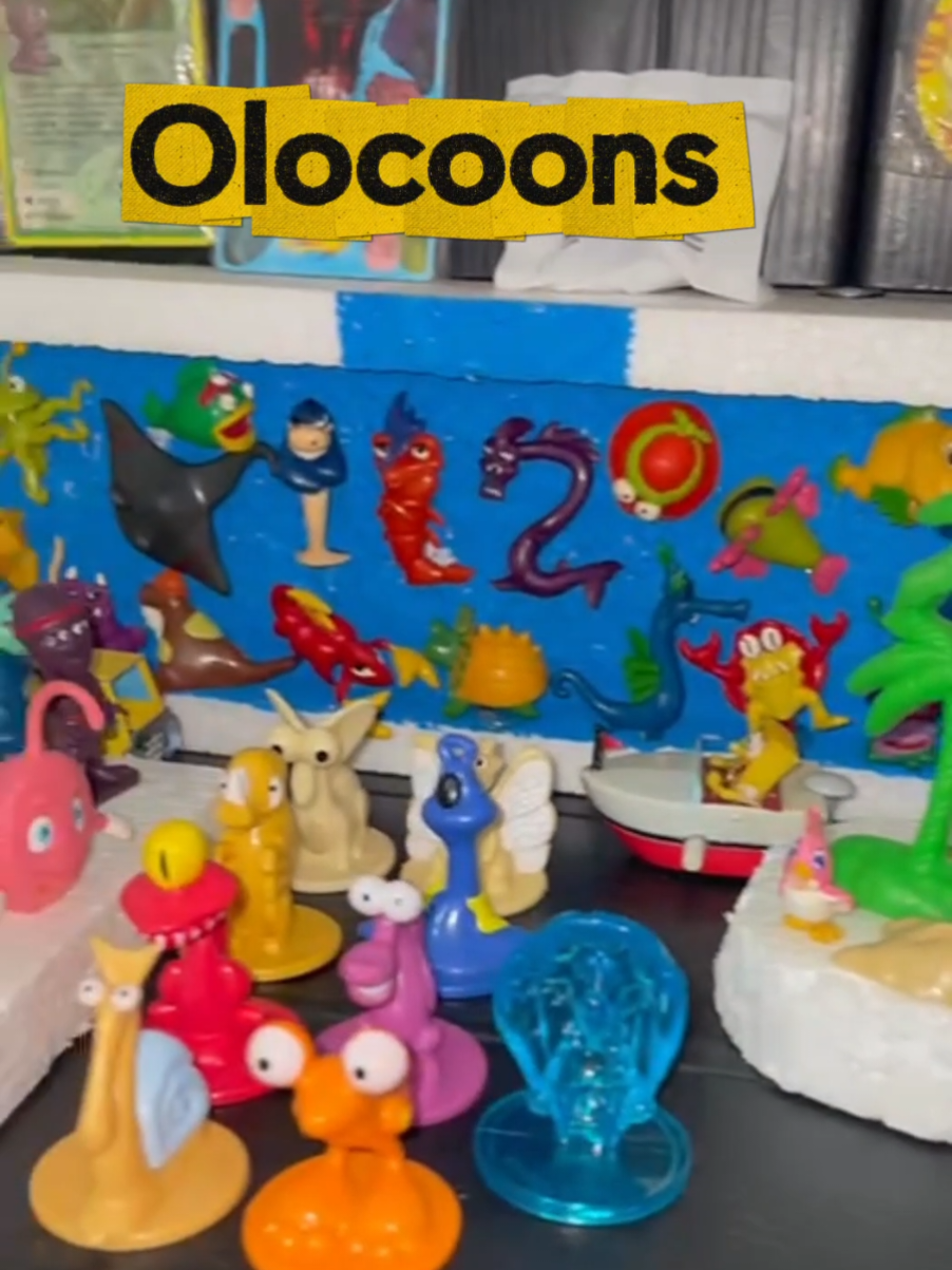 @VENENITO TOYS