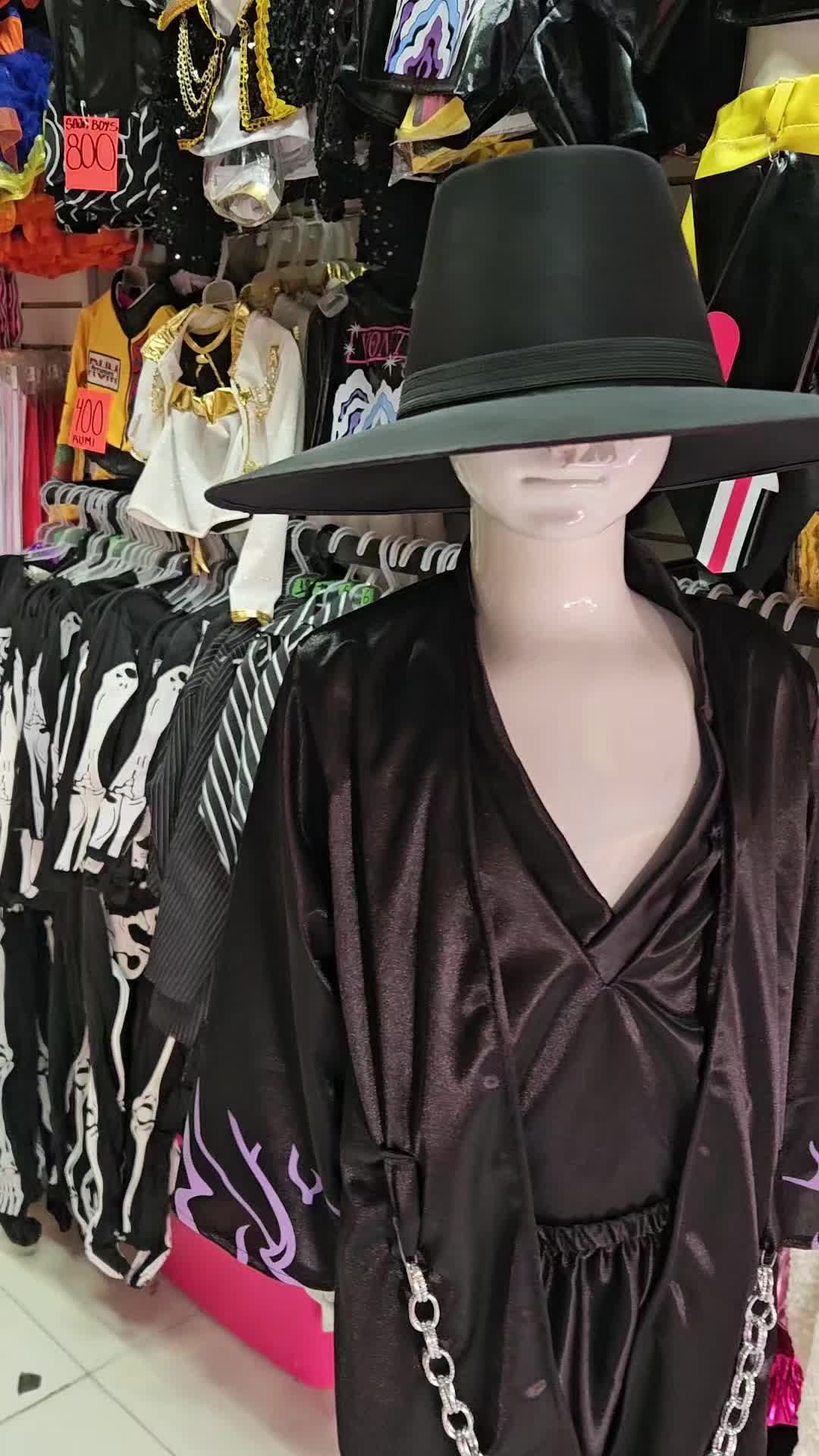 @Moda & Elegancia | Disfraces
