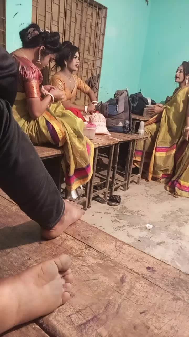 @Shathi Singer