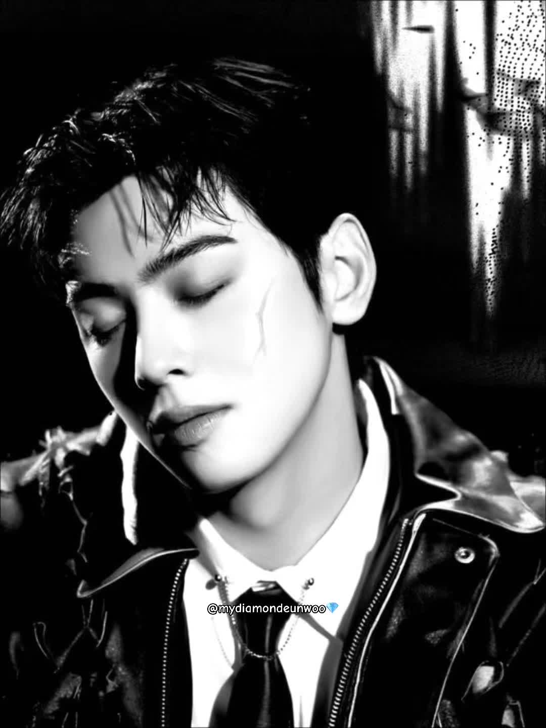 @Meu precioso Eunwoo 💎
