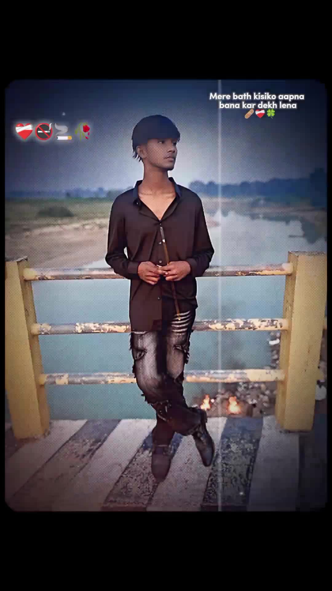 @Tabahi king ☠️👑🤗🤟😱