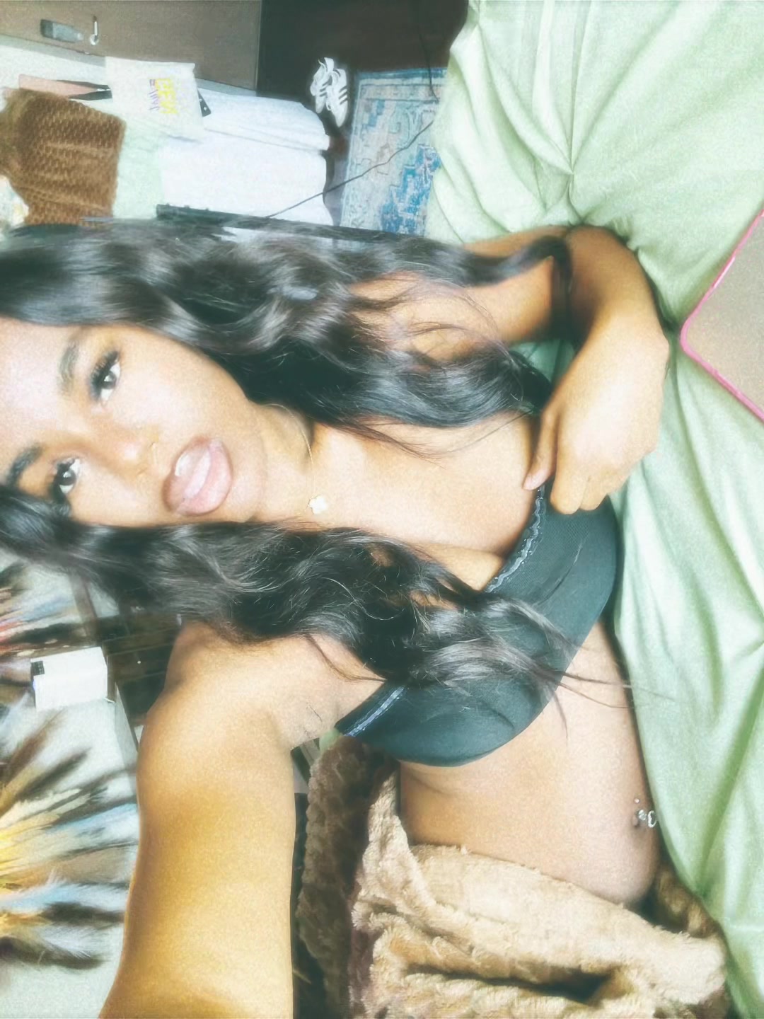 @ari baby 🫧