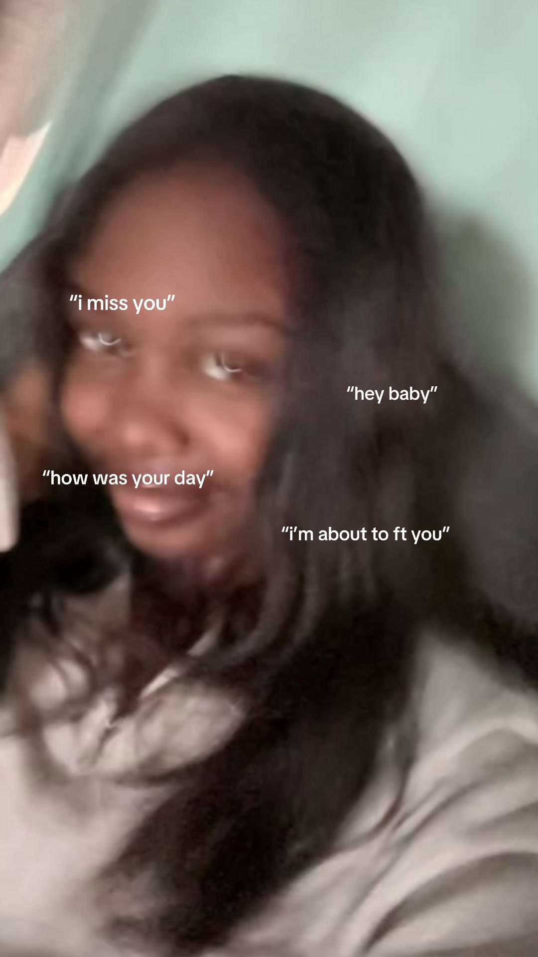 @im not real