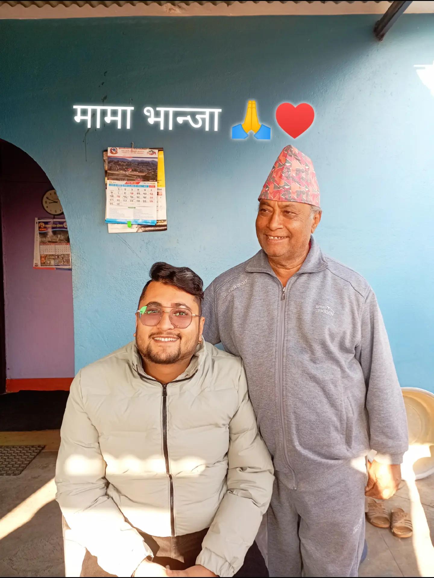 @Indira Dahal