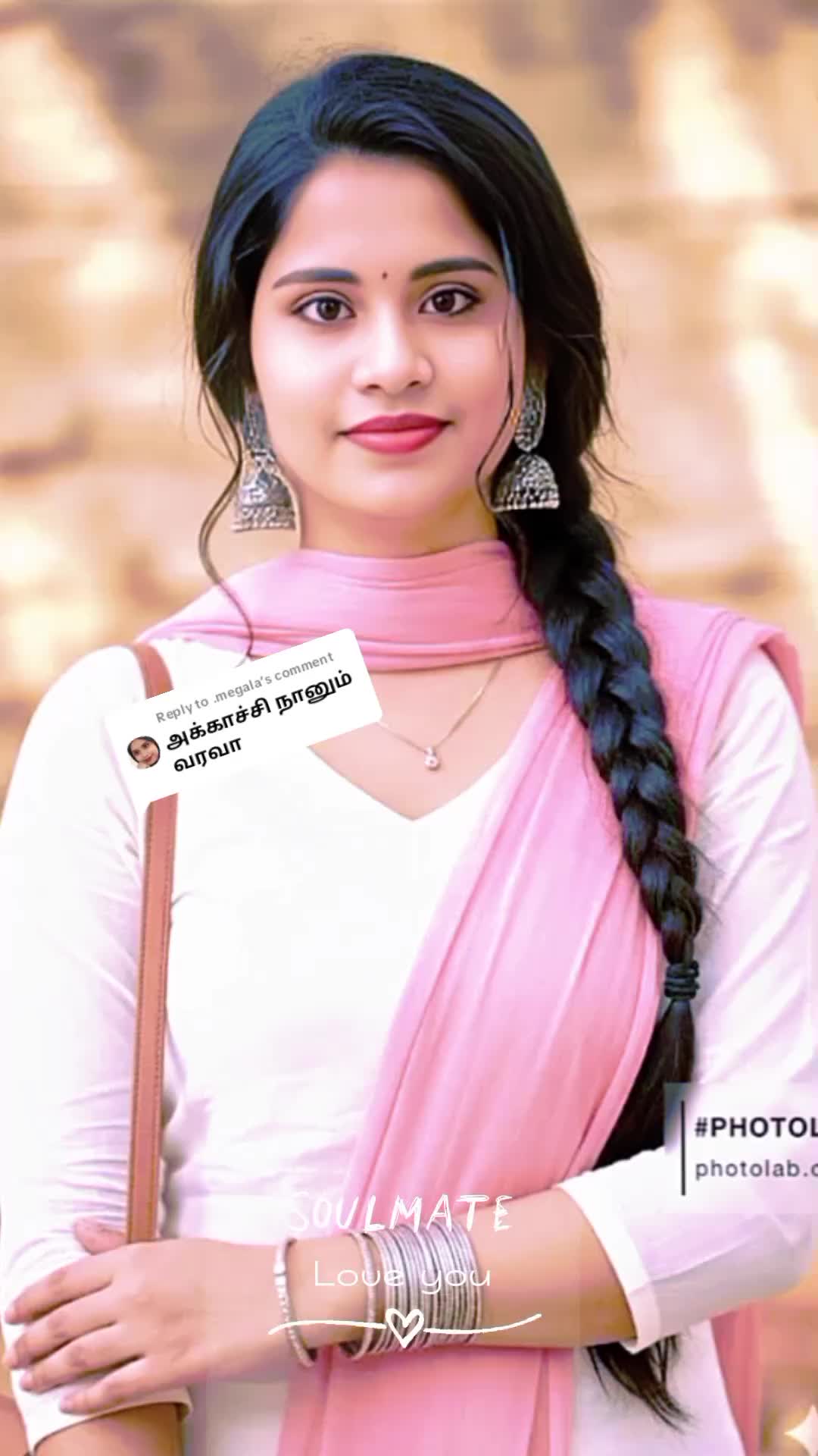@Sriranjani