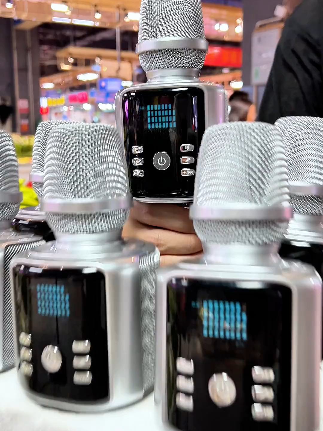 @新潮匯購物中心