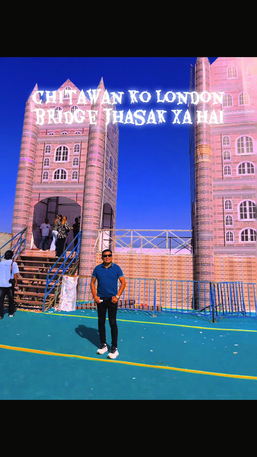 @Budhiraj Gurung