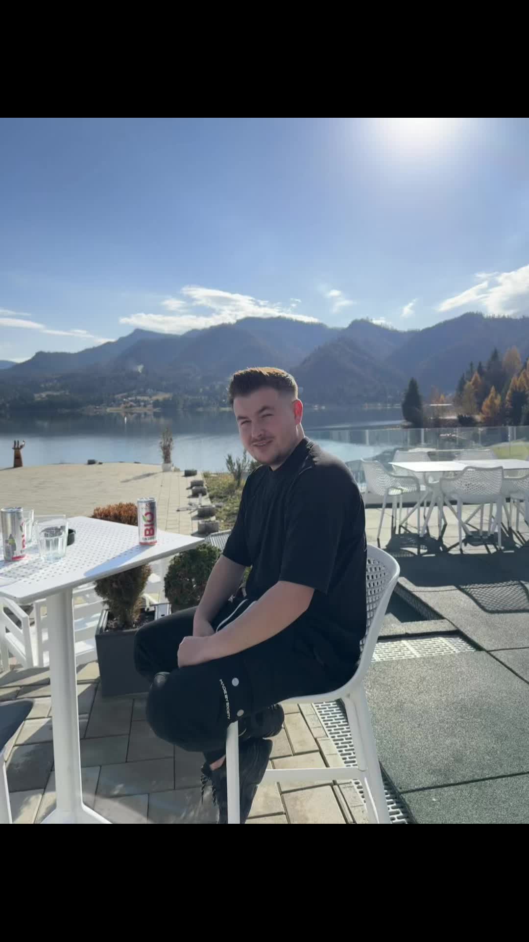 @Clau Tuș