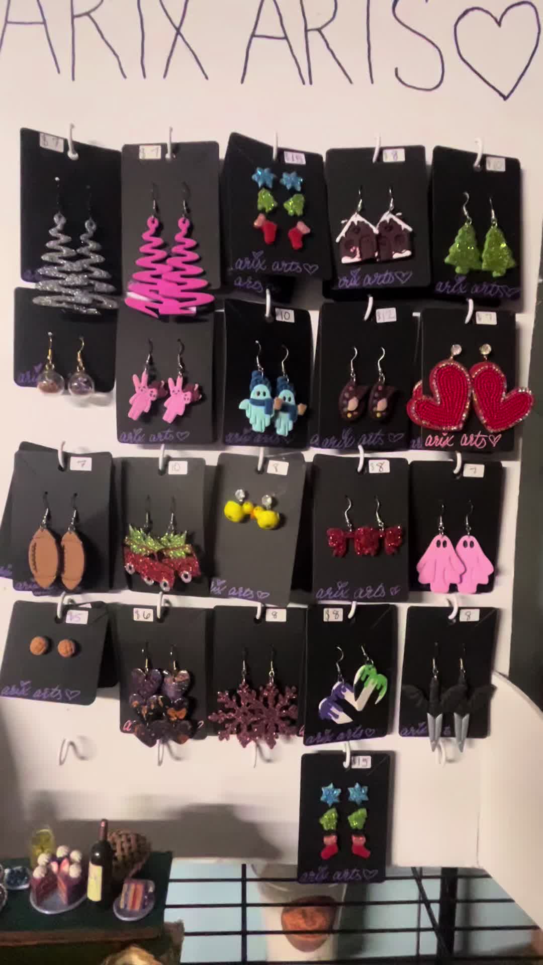 @Arix Arts Shop