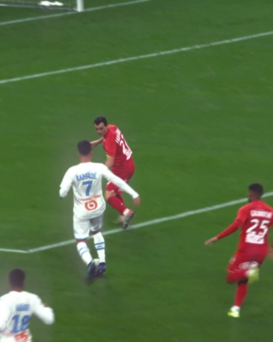 @Ligue 1 McDonald&rsquo;s