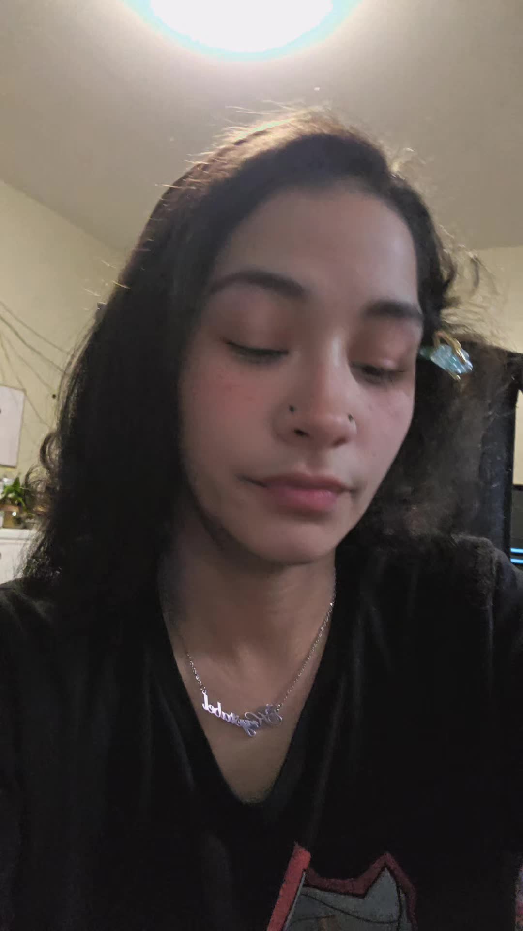 @Krystabel Hernandez