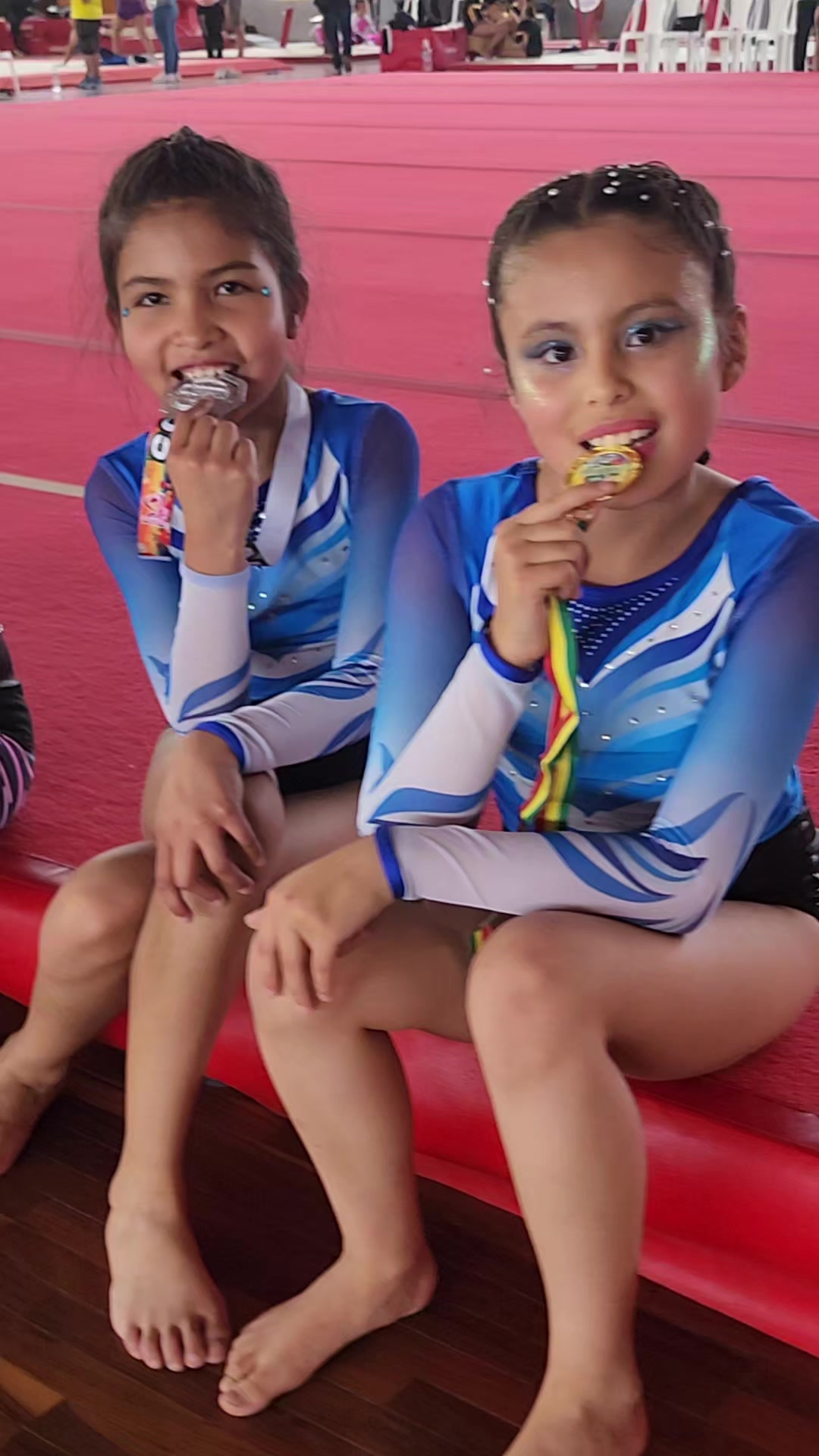 @CLUB DE GIMNASIA ATHENA