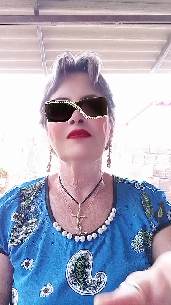 @Maria Aparecida X368