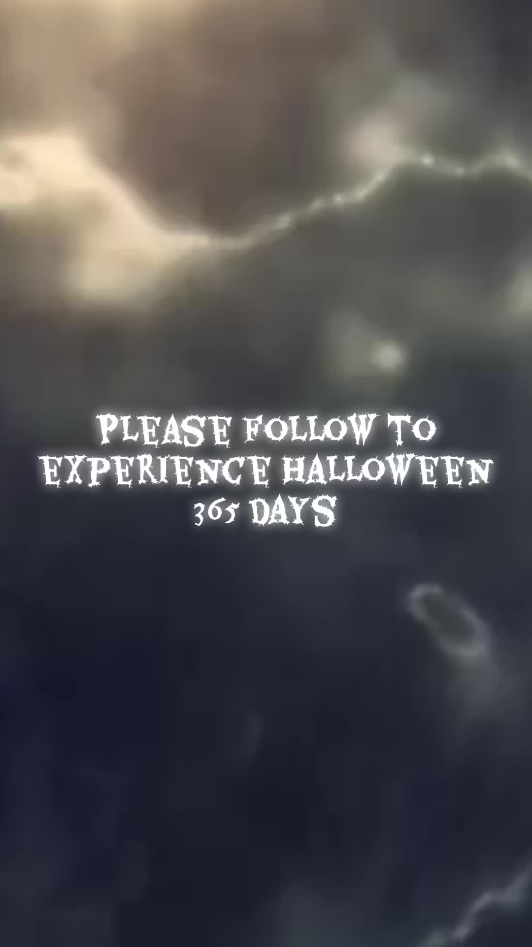 @Twisted Jack-O&rsquo;-Lantern