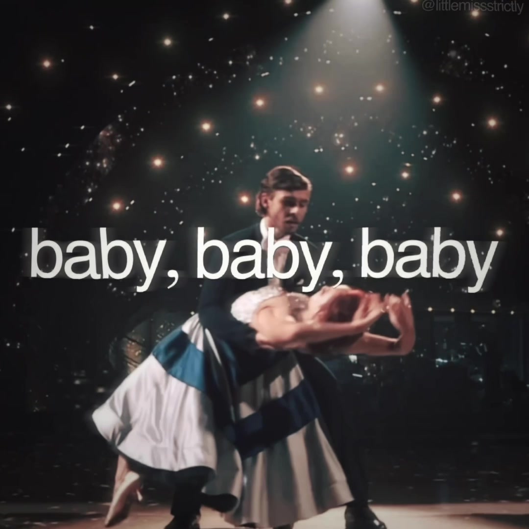 @littlemissstrictly <3