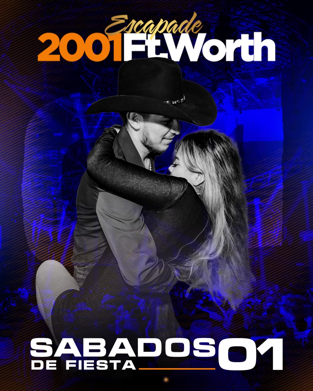 @Escapade2001 Ft_Worth