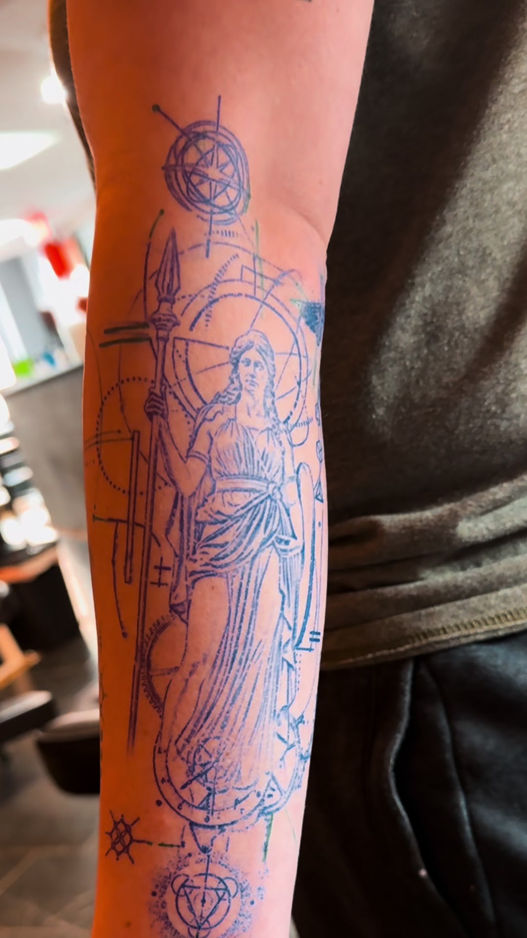 @Ink Park Tattoo KOP
