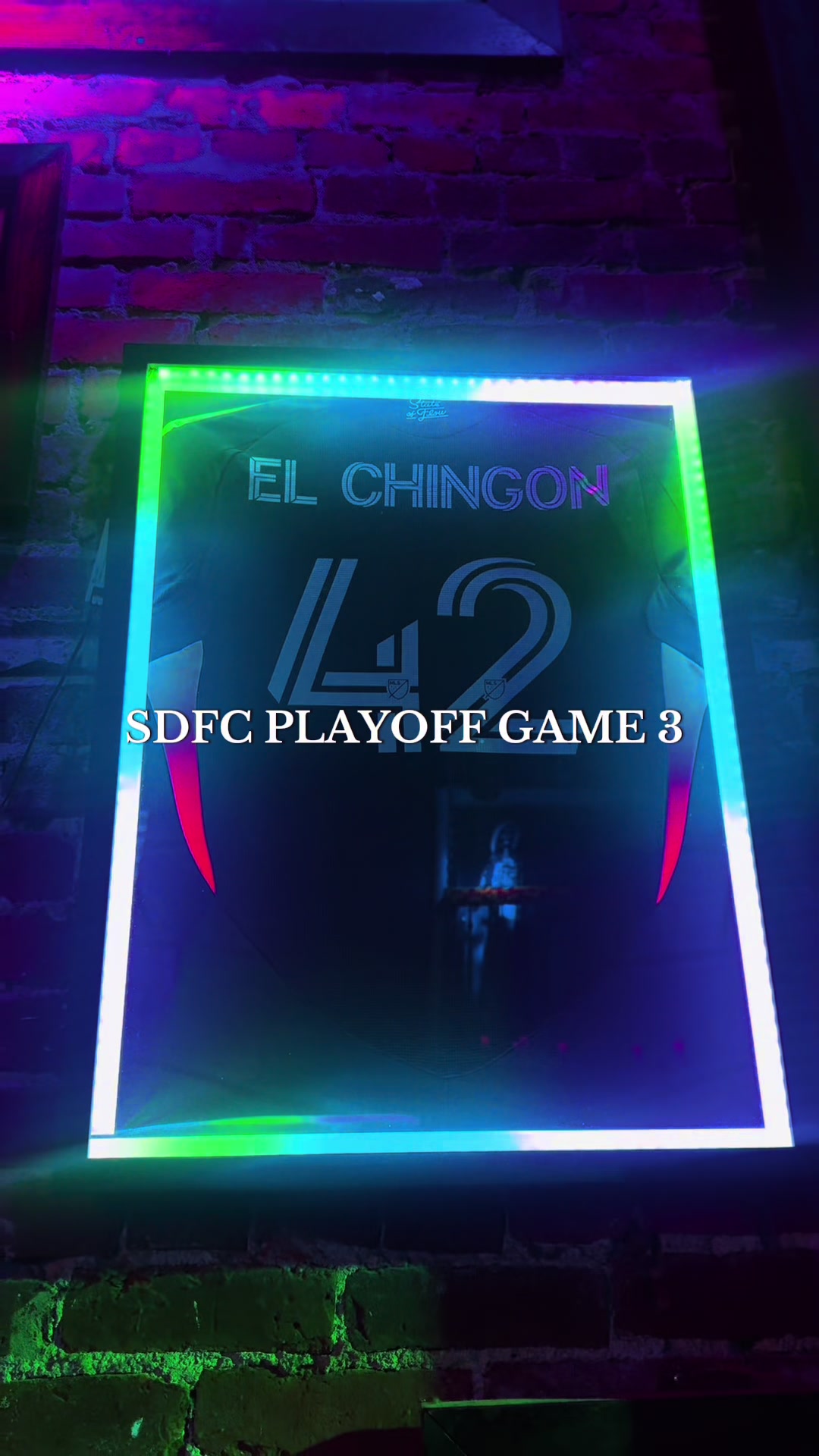 @El Chingon San Diego