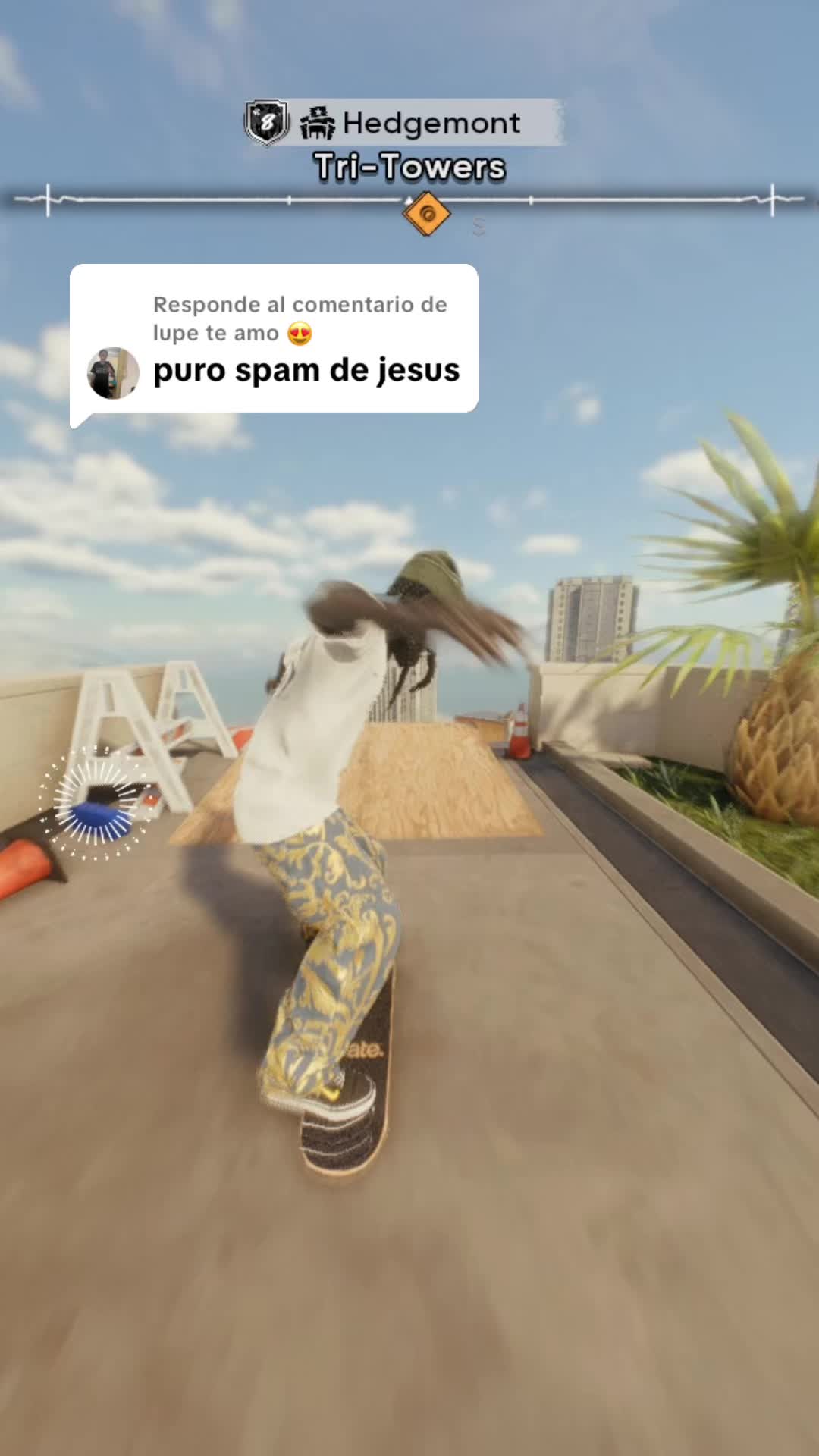 @Skate Daily Clips