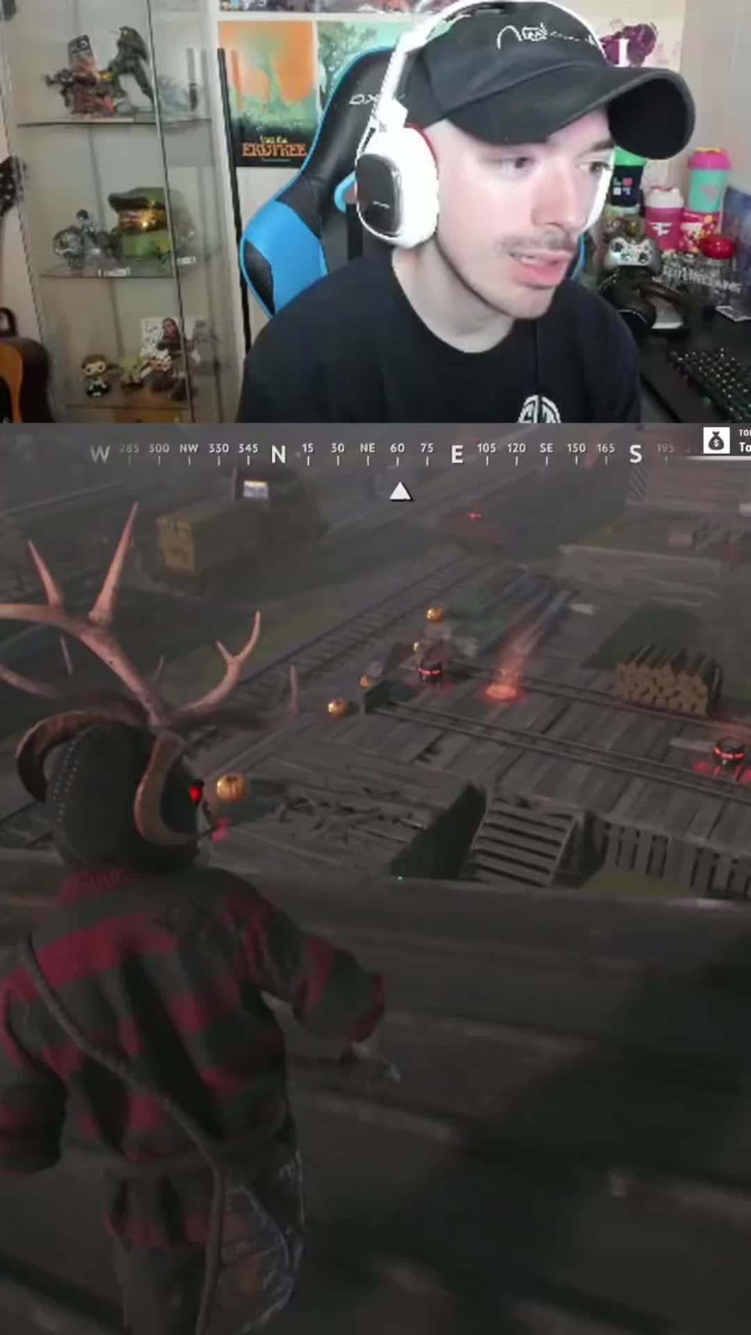 @Elite Reclaims