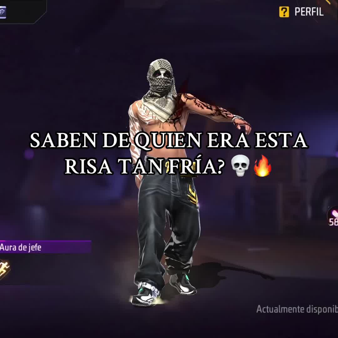 @AN&Oacute;NIMO🔥