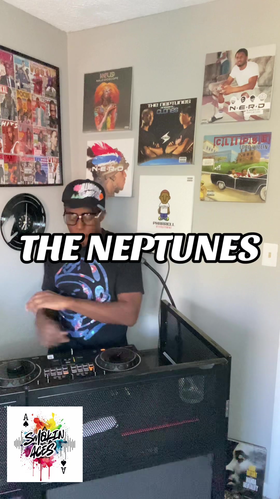 @SmokinAcesDJ
