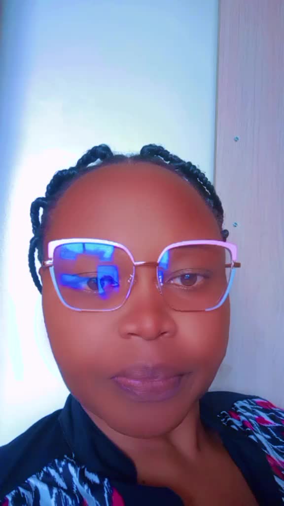 @lilly kamau