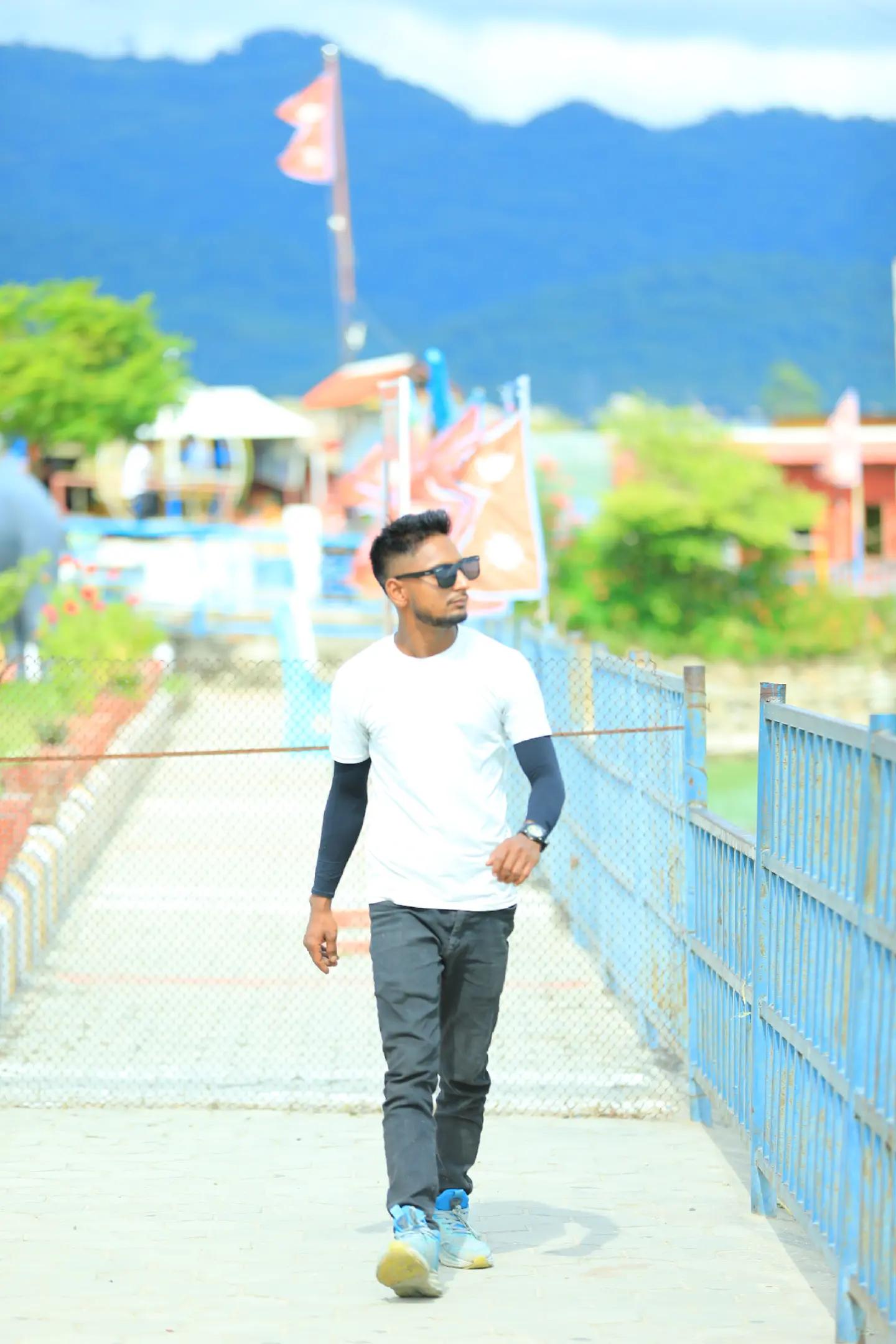 @Rameshwar Kumar shah 🇳🇵