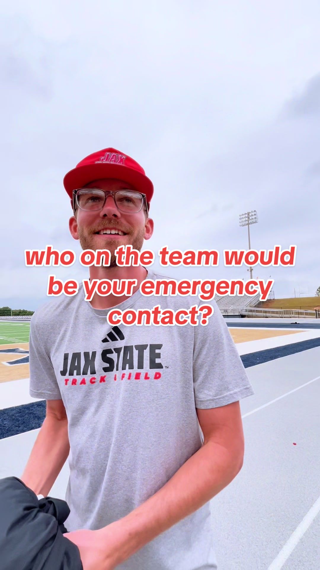 @Jax State XC/TF