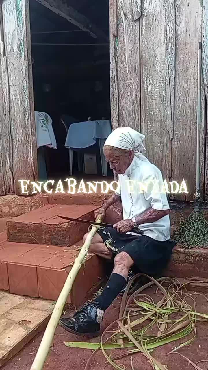 @ALELUIA E VOV&Oacute; ANA