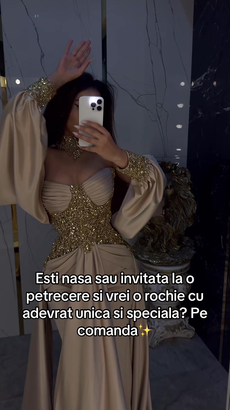 @Rochii Unice