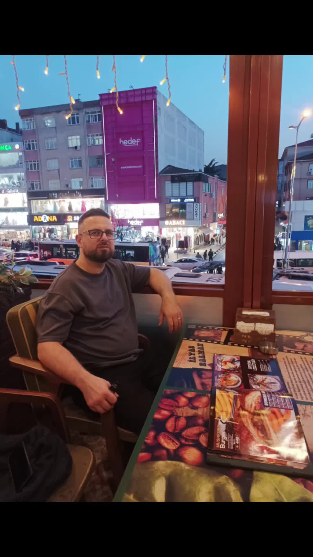 @Aydın Bekir