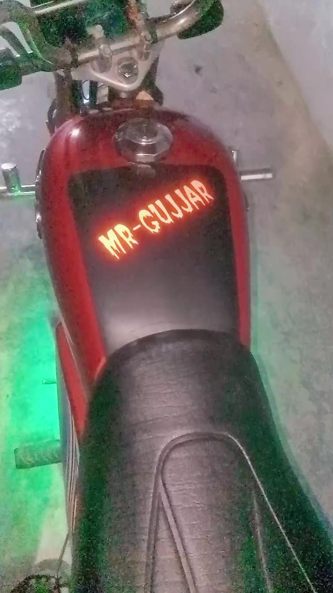 @MRGUJJARJEE