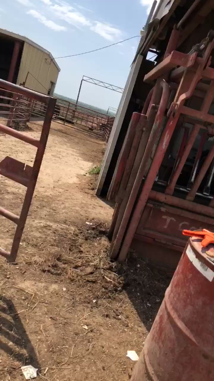 @ComfyCowboy