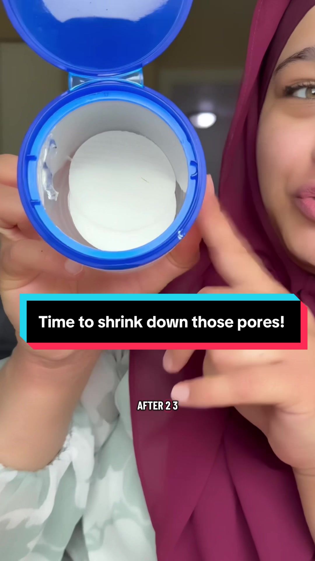 @Ameera Glam Approved