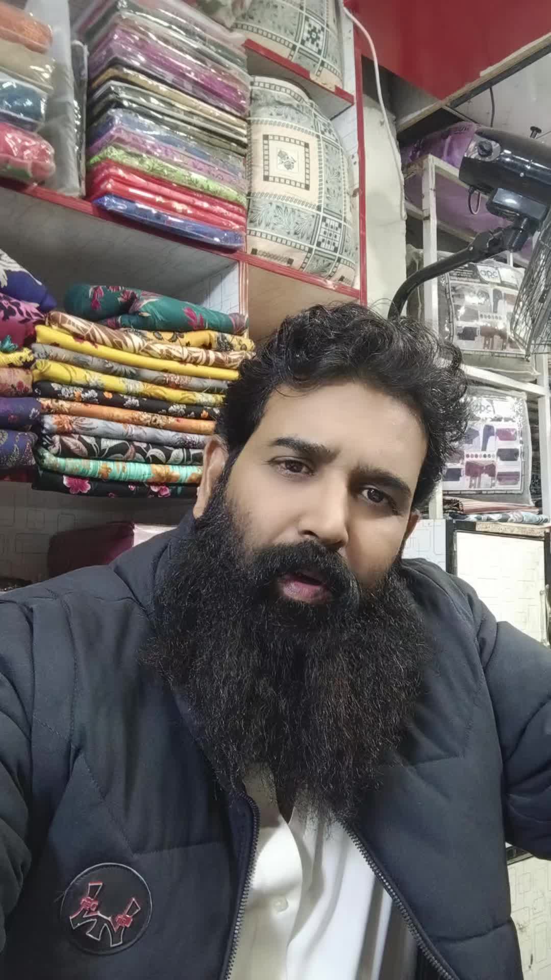@tallat riaz