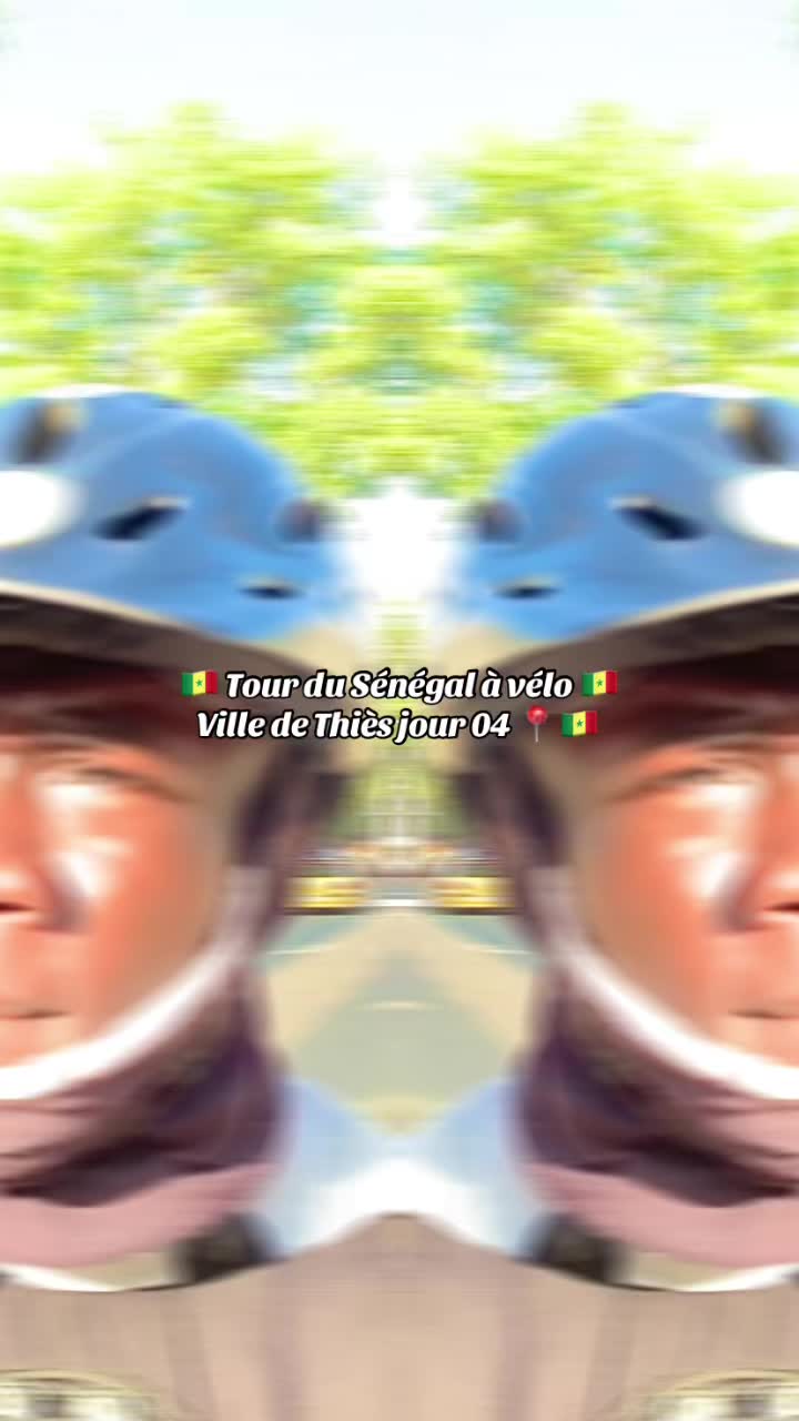 @Badou V&eacute;lo 🚴🏾🇸🇳 705154138