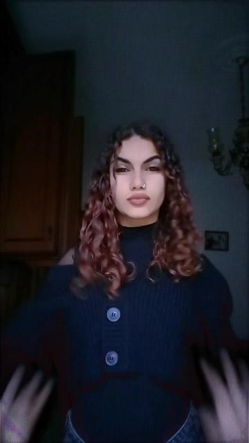 @auroracariello7❤️&zwj;🔥