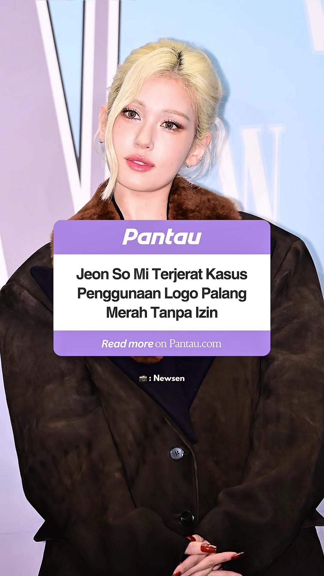 @Pantau Oppa