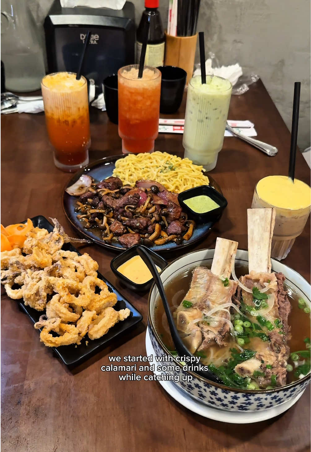 @Where to go in SoCal