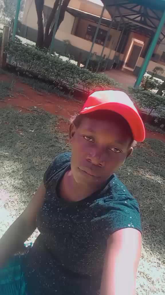 @MWENDE MUTUA