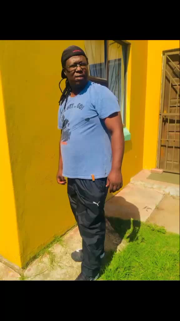 @Mpumelelo Matyeke Gqanto