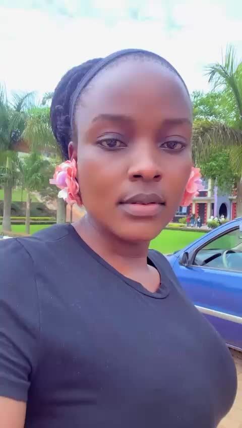 @mukyala ssebunya💯