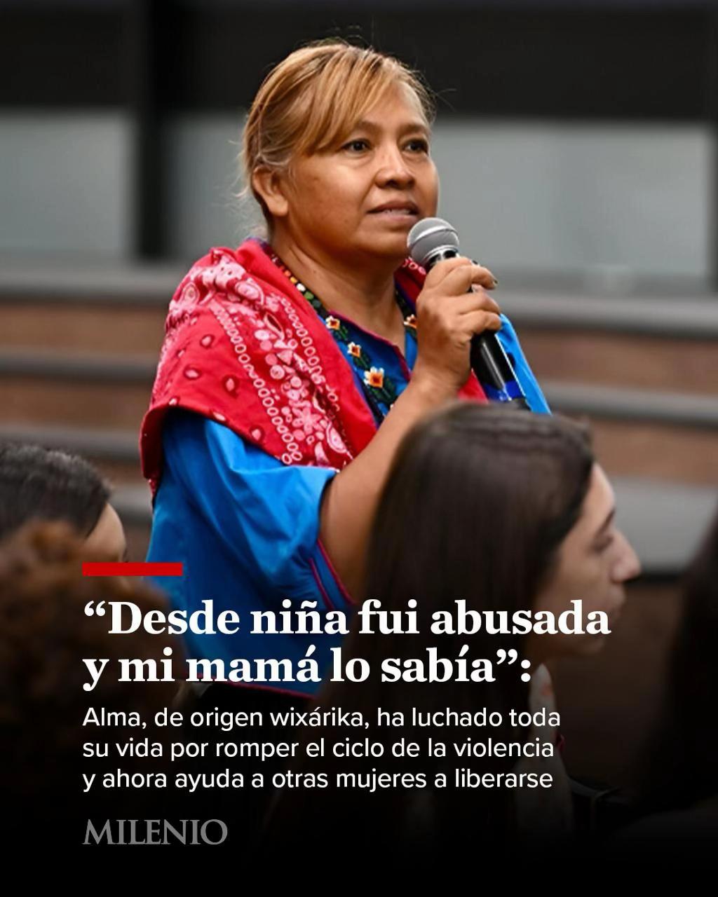 @MILENIO