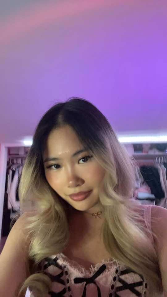 @Michelle🌙✨