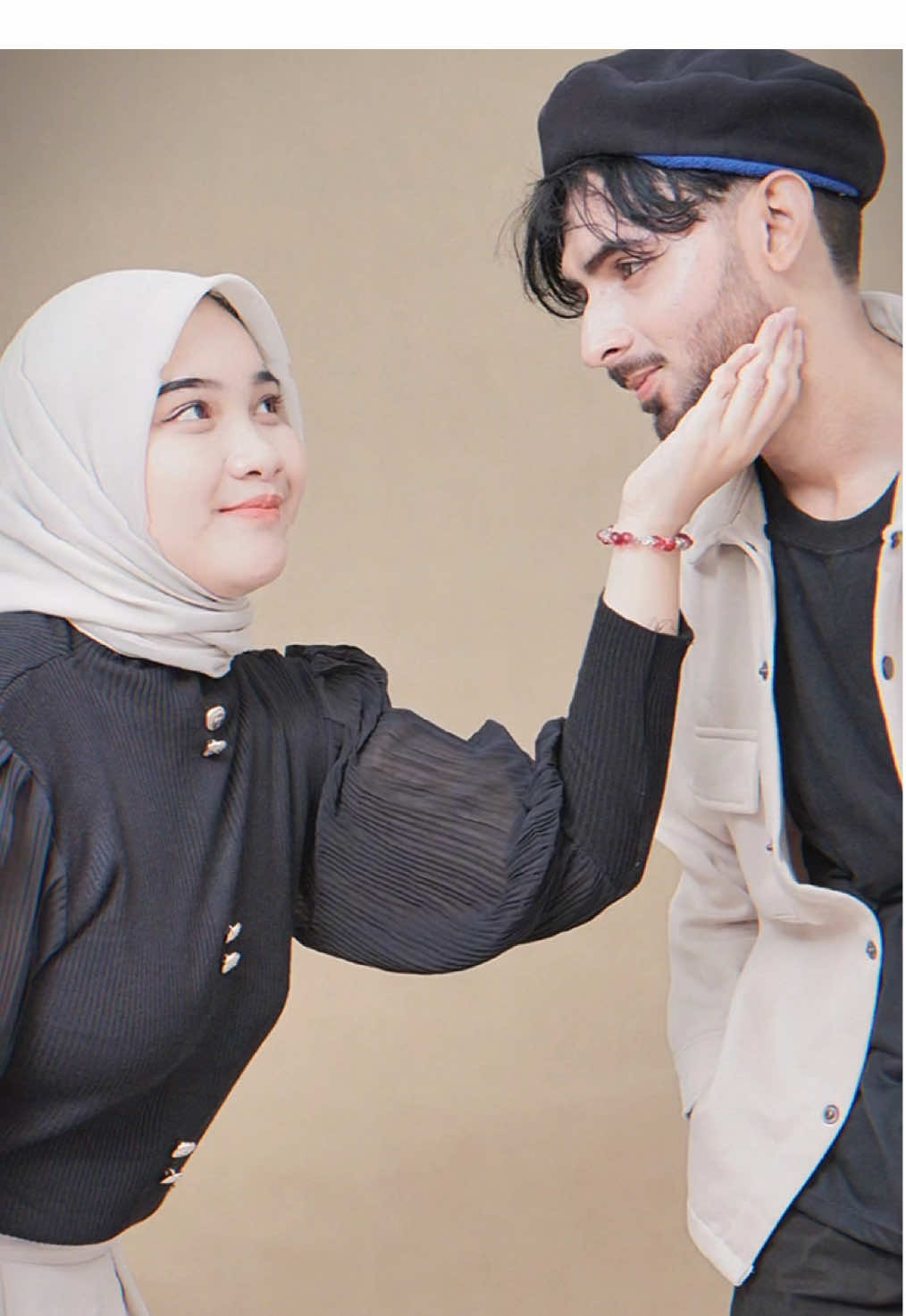 @Ayu & Dhanu