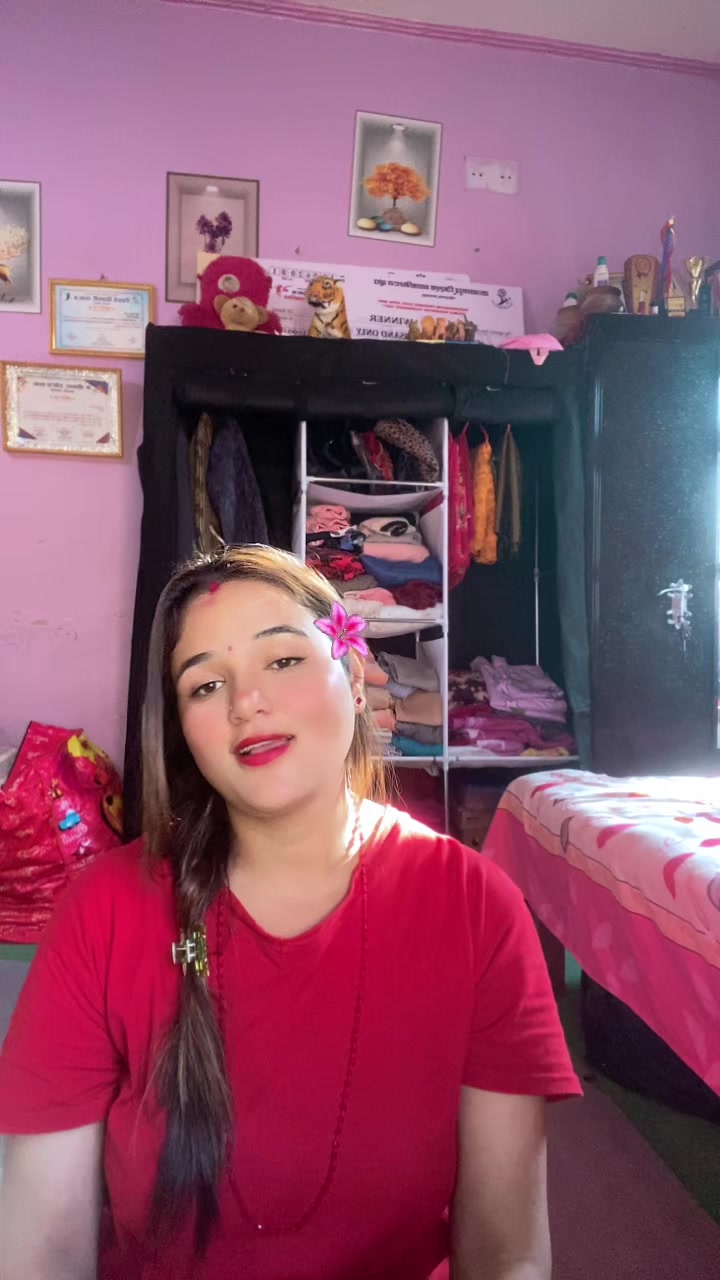 @sunitachand039👑