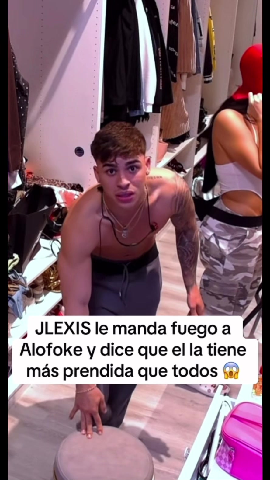 @La ocurrencia de Marcia